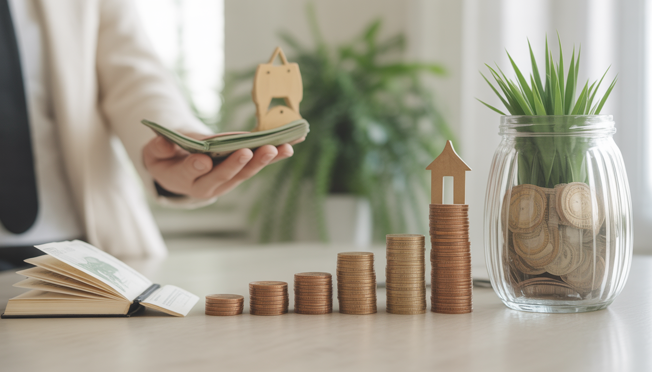 10 Easy Ways to Save Money Every Month in 2026