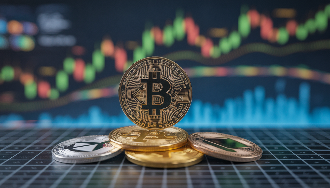 Best Cryptocurrencies to Buy in 2026 – Top 10 Picks That Could 10x