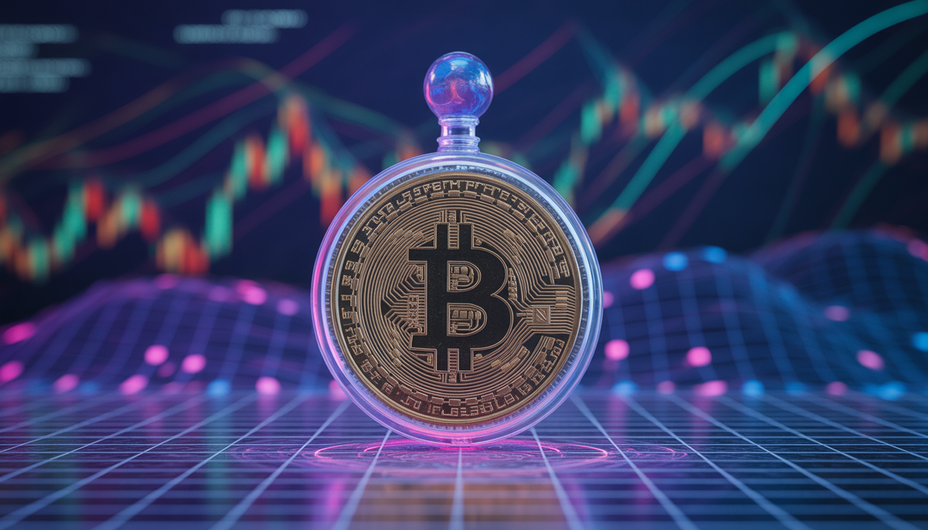 Crypto Trends 2026: 7 Big Changes Coming to Cryptocurrency This Year
