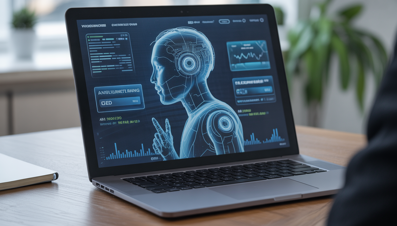 How AI Is Changing Online Banking in 2026 (And How to Use It)