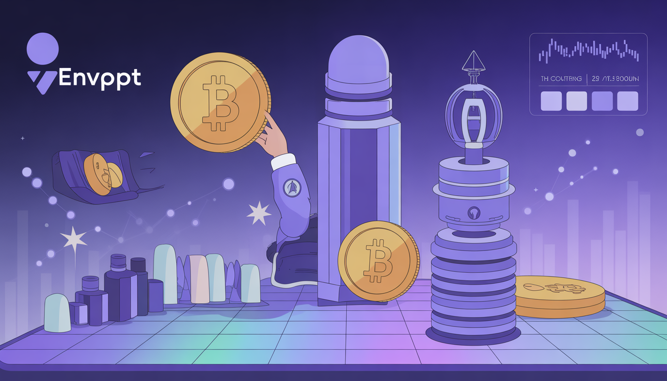 How to Invest in Crypto in 2026 Without Losing Everything (Beginner Friendly)