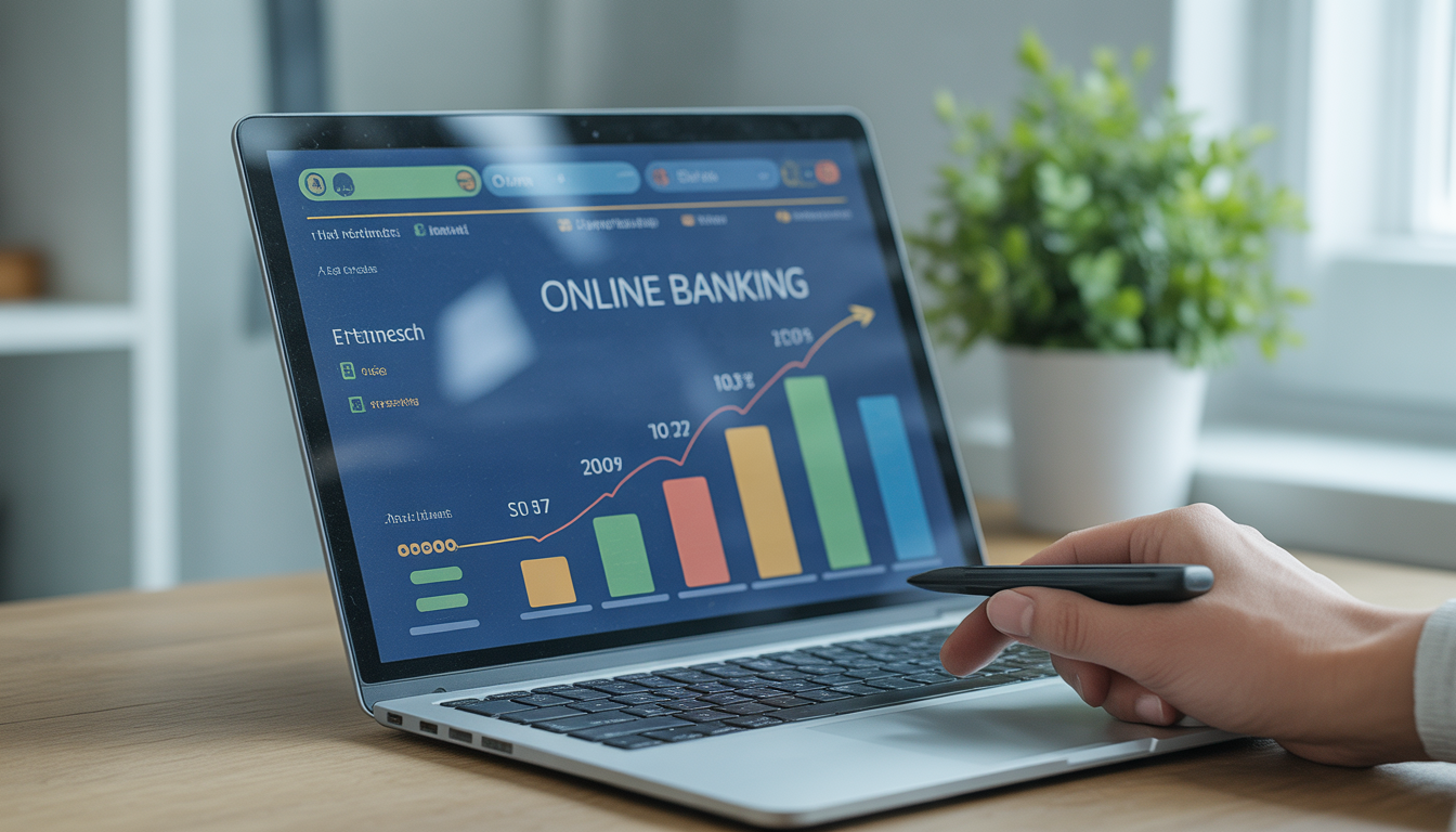 How to Switch to Online Banking in 2026: Step-by-Step Guide for Beginners
