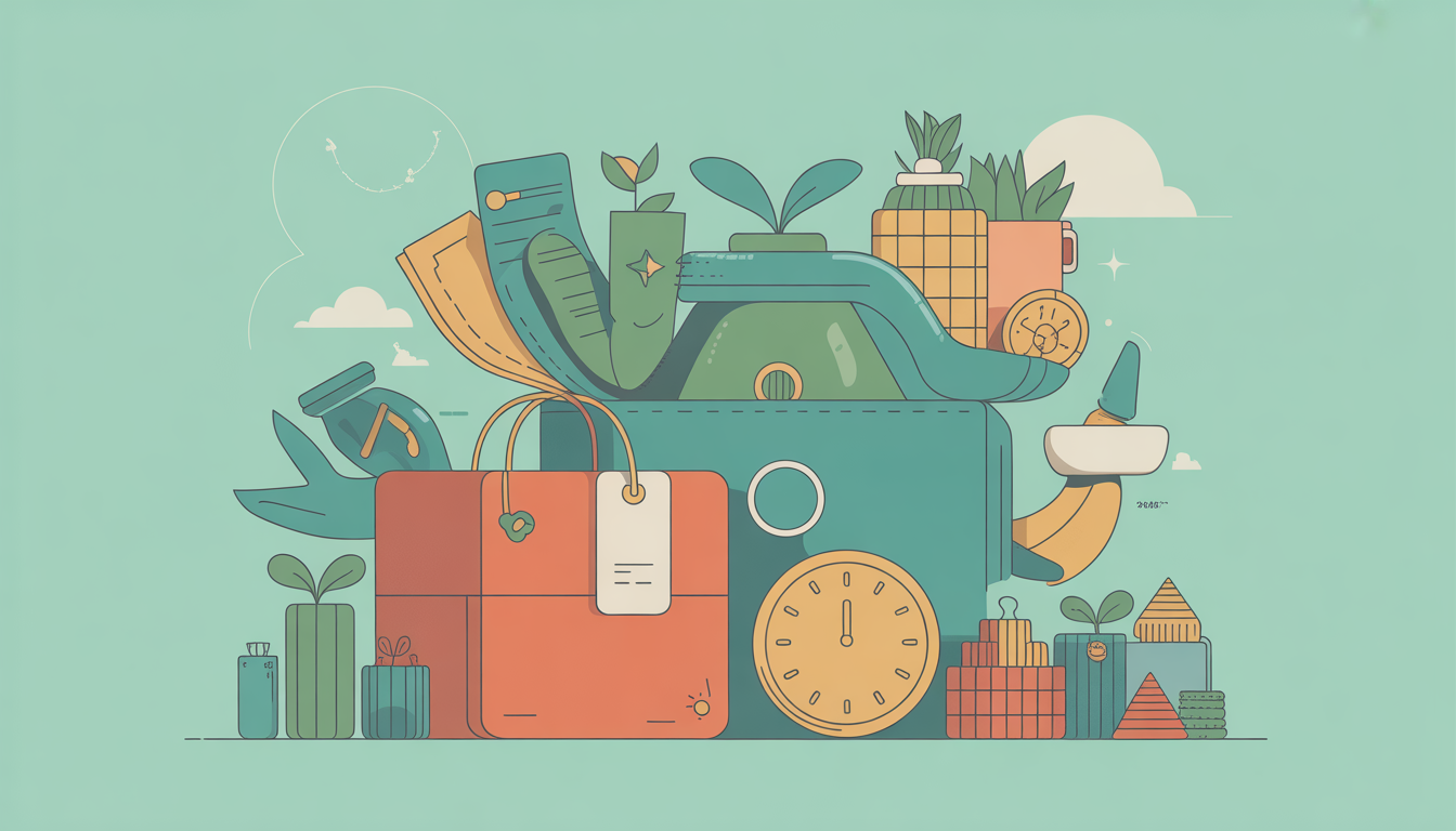 Mindful Spending in 2026: Stop Impulse Buys and Save More