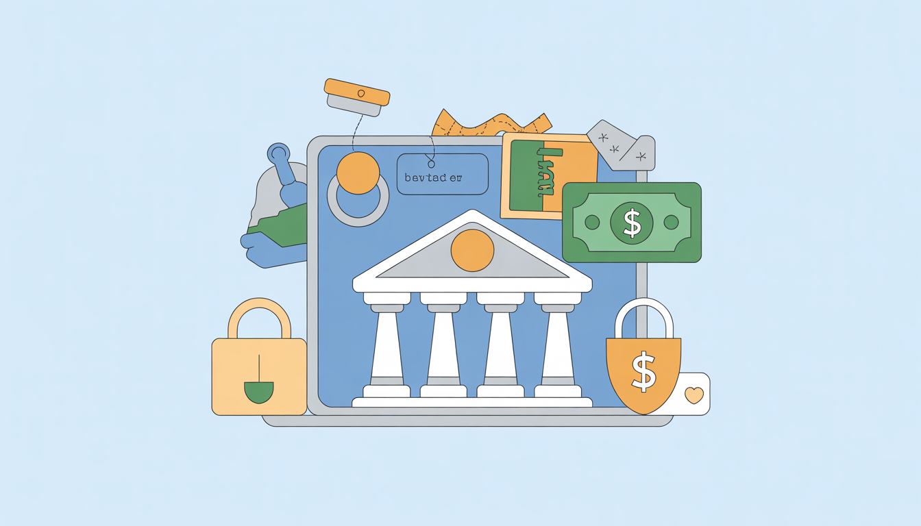 Online Banking Safety 2026: 7 New Ways to Protect Your Money from Scams