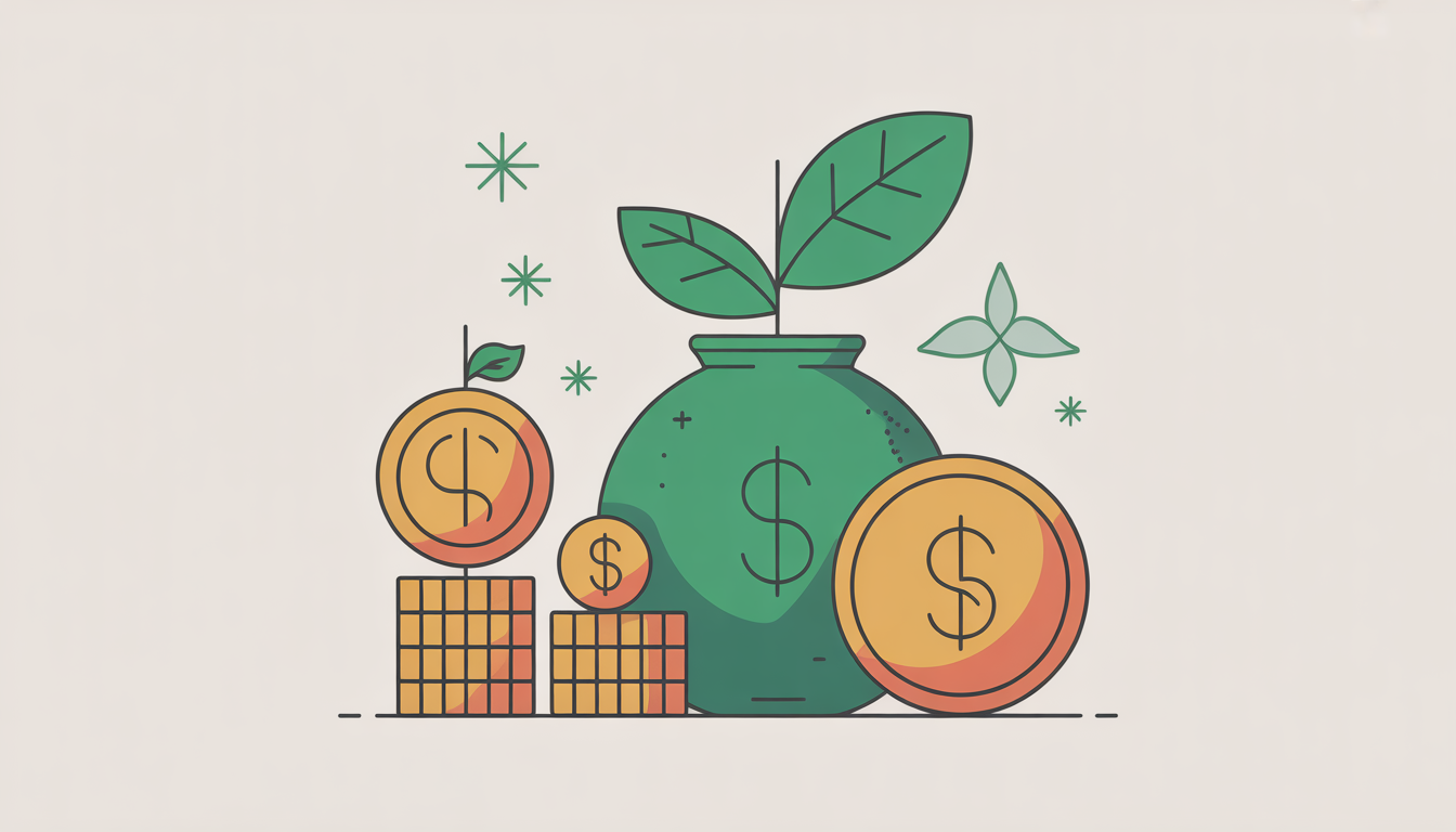 Personal Finance 2026: How to Build Wealth on a Normal Salary