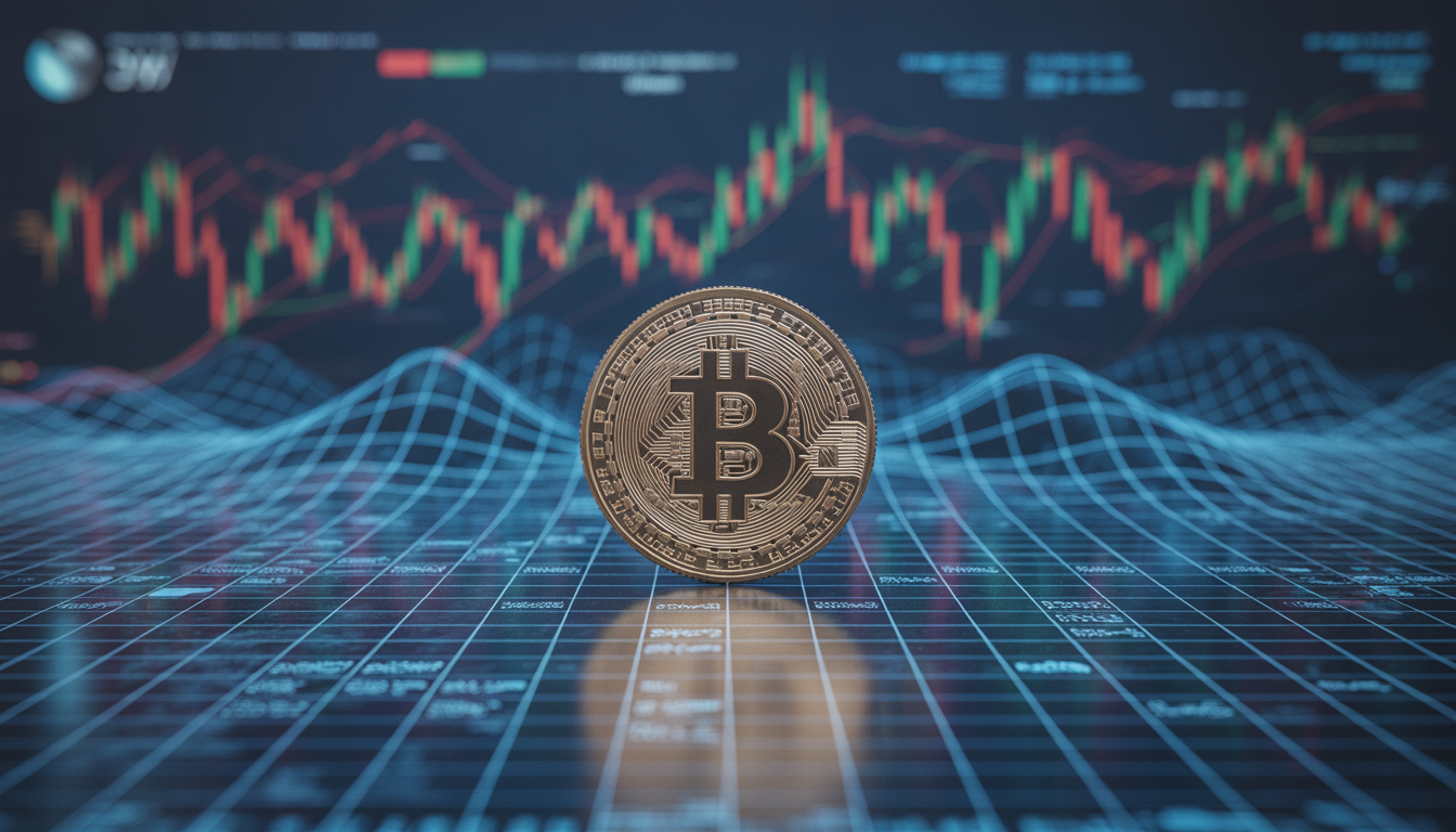 The Future of Cryptocurrency in 2026 – Will It Boom or Crash?