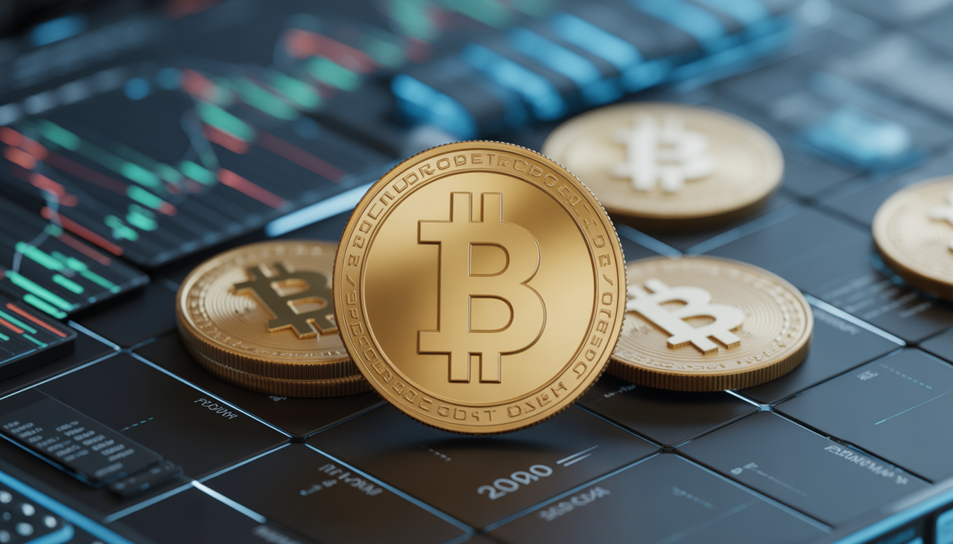 What Is Cryptocurrency in 2026? Simple Explanation for Normal People